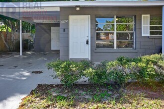 3822 Gopher St in Sarasota, FL - Building Photo - Building Photo