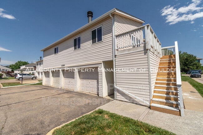 property at 3395 Talisman Ct