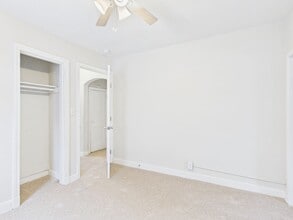 602 E Brookland Park Blvd in Richmond, VA - Building Photo - Building Photo