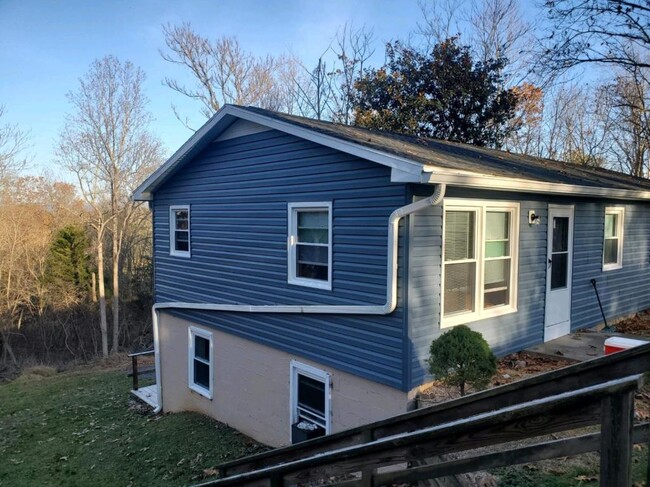 property at 60 Deer Crossing Ln