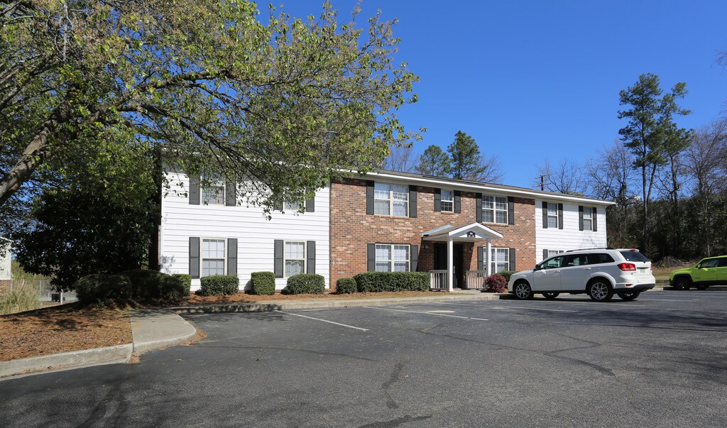 Plaza Place Apartments North Augusta, SC Apartments