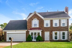 7293 Schilling Cove E in Memphis, TN - Building Photo