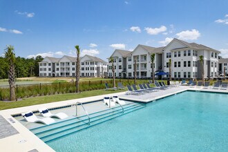 Wentworth Park in Port Wentworth, GA - Building Photo - Building Photo