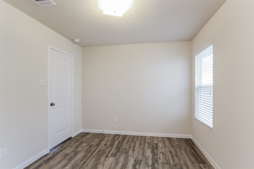 3319 Lake Como Ct in Katy, TX - Foto de edificio