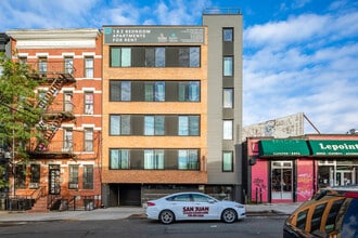 359 Linden St in Brooklyn, NY - Building Photo - Building Photo