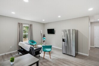 830 Porter St in San Antonio, TX - Building Photo - Building Photo