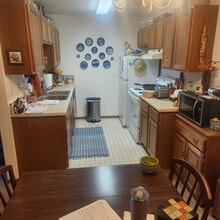 805 Inman St, Unit 201 in Henning, MN - Building Photo - Building Photo