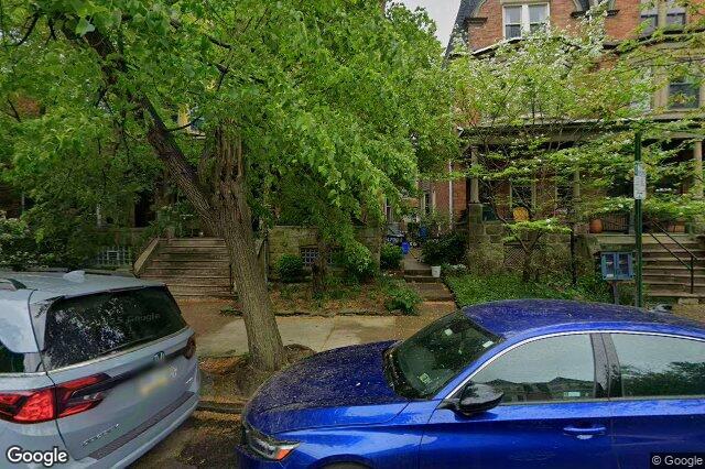 4706 Cedar Ave