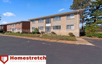1 Bruce Dr in Florissant, MO - Building Photo - Building Photo