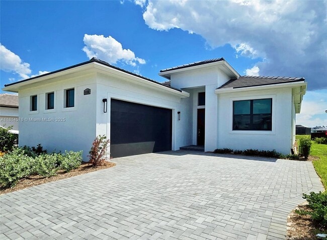 property at 11356 SW Pietra Wy