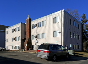 12359 Lynn Ave Apartments