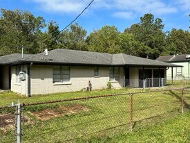 1680 S Ann St, Unit A in Sour Lake, TX - Building Photo