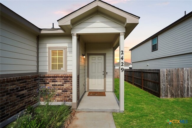 property at 2429 Marty Way