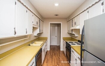 4908 54th St in Lubbock, TX - Building Photo - Building Photo