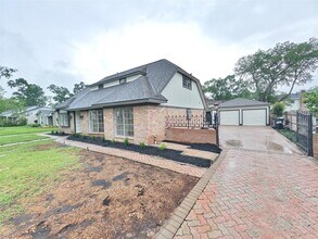 4106 Clovernook Ln in Seabrook, TX - Building Photo - Building Photo
