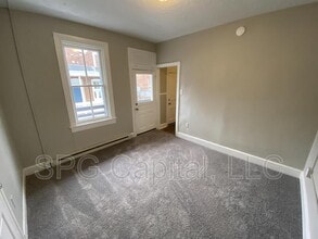 336 W Philadelphia St in York, PA - Foto de edificio - Building Photo