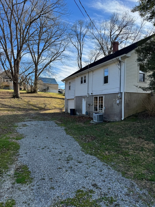 115 Marshall St in Columbia, KY - Building Photo - Building Photo