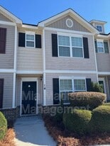 14 Winter Lake Cir in Pooler, GA - Building Photo