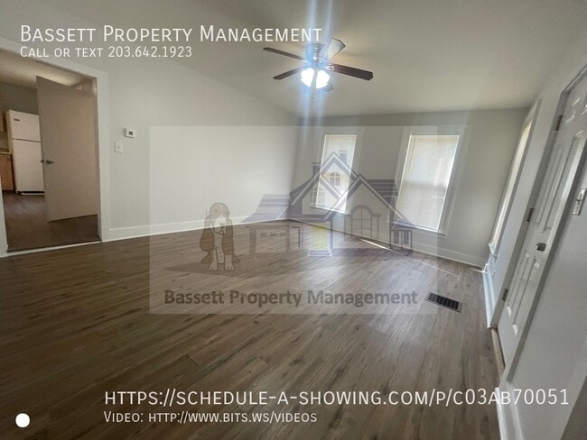 property at 847 Quinnipiac Ave