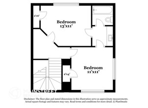 1923 Corners Cir in Lithonia, GA - Building Photo - Building Photo