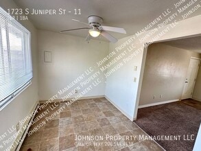 1723 S Juniper St in Nampa, ID - Building Photo - Building Photo