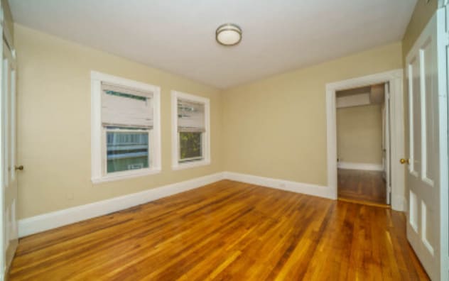 1588 Cambridge St, Unit A in Cambridge, MA - Building Photo