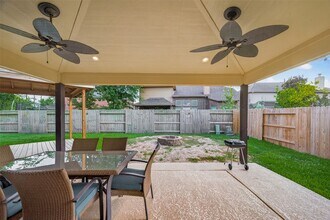 12842 Cooper Breaks Dr in Humble, TX - Building Photo - Building Photo