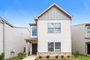 5195 Tew Ln SW in Covington, GA - Building Photo