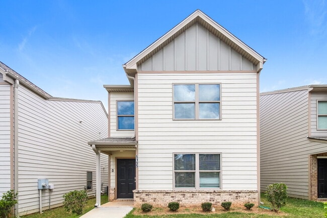 property at 5195 Tew Ln SW