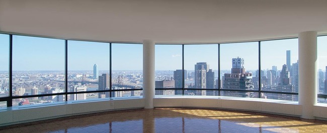 Solow Tower Apartments in New York, NY - Foto de edificio - Interior Photo