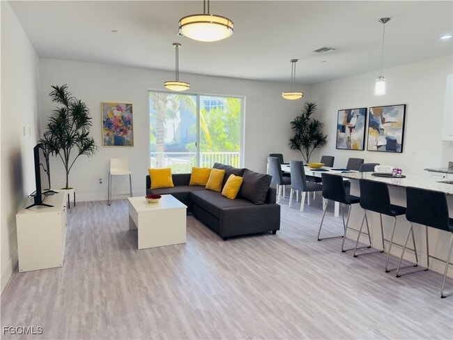 property at 5865 Shell Cove Drive