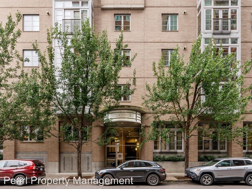 1130 NW 12th Ave-Unit -#602 in Portland, OR - Building Photo