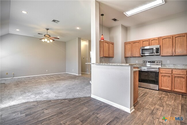 property at 2603 Blue Meadow Dr
