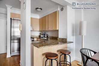 41 Park Ave in New York, NY - Building Photo - Building Photo