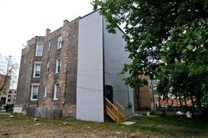 1325 S Sawyer Ave in Chicago, IL - Building Photo - Building Photo