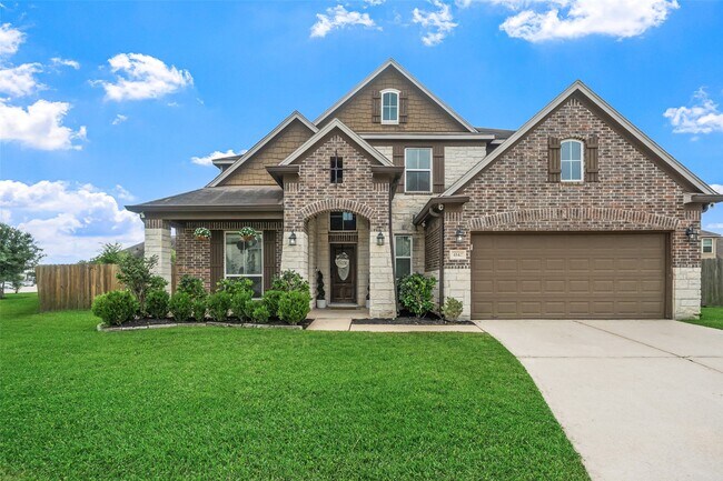 property at 4142 Soaring Elm