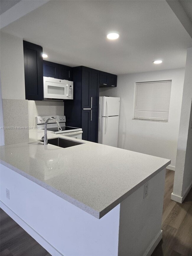1700 NW 58th Terrace in Sunrise, FL - Building Photo - Building Photo