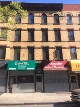 435 Dekalb Ave in Brooklyn, NY - Building Photo - Building Photo