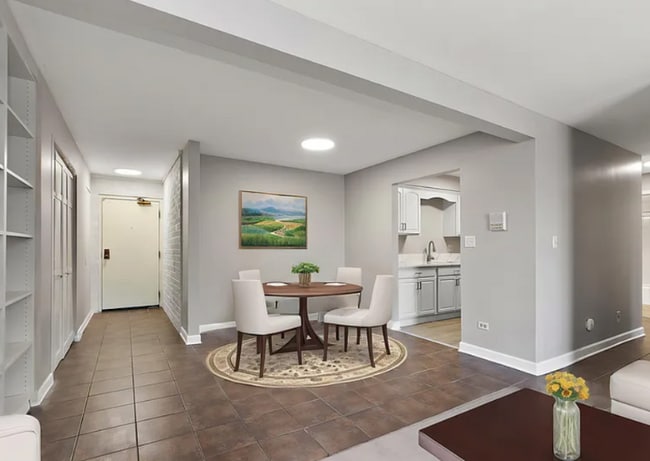 property at 254 E Bailey Rd