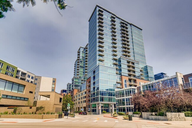 property at 1700 Bassett St