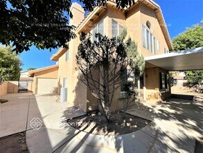 3112 Fulham Ct in Palmdale, CA - Foto de edificio - Building Photo