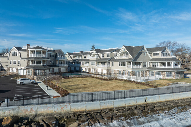 The Harbor in Cohasset, MA - Building Photo - Primary Photo