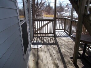248 Valley St, Unit #1 in Portland, ME - Building Photo - Building Photo