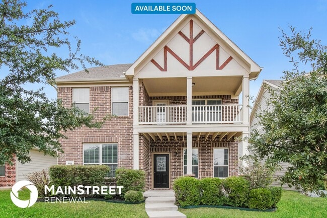 property at 809 Hartsfield St