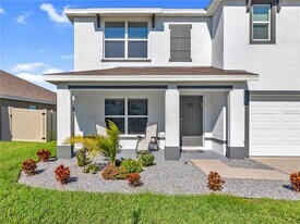 16526 Windmill Forge Pass in Wimauma, FL - Building Photo