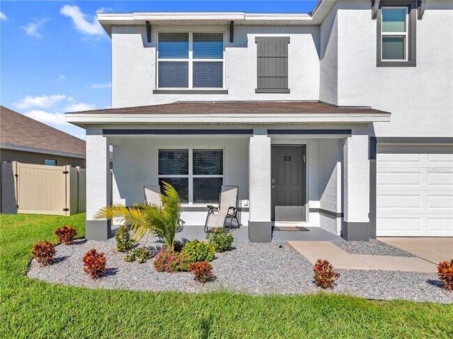 property at 16526 Windmill Forge Pass