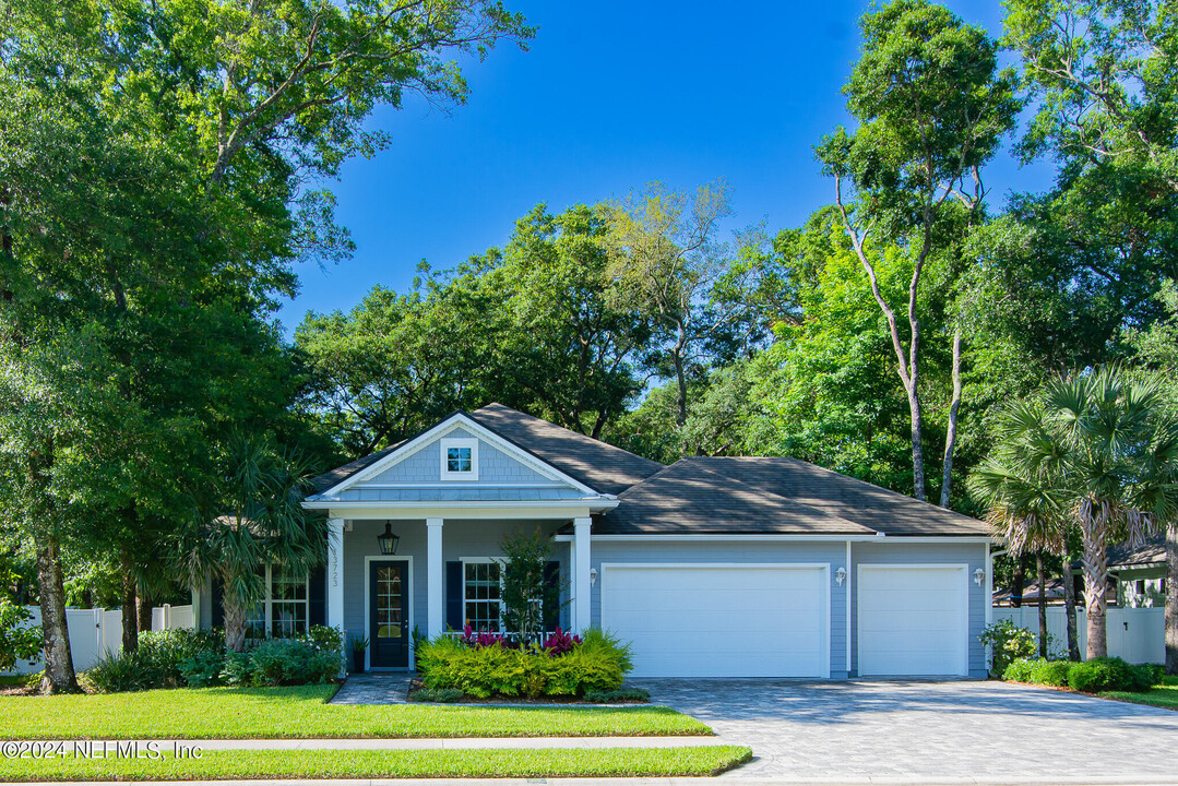 13723 Hidden Oaks Ln in Jacksonville, FL - Building Photo