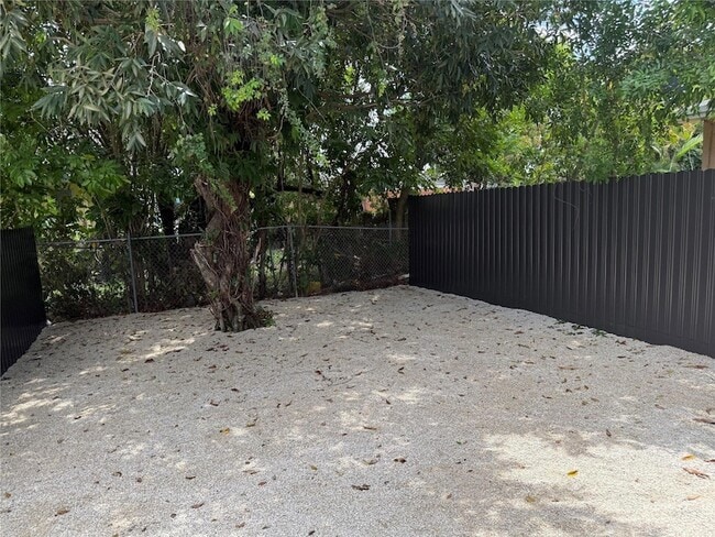 property at 2830 NW 15th Ct