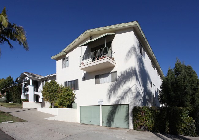2752-2756 C St in San Diego, CA - Building Photo - Building Photo