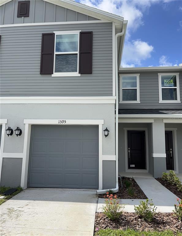 1595 Mirabella Cir in Davenport, FL - Building Photo - Building Photo